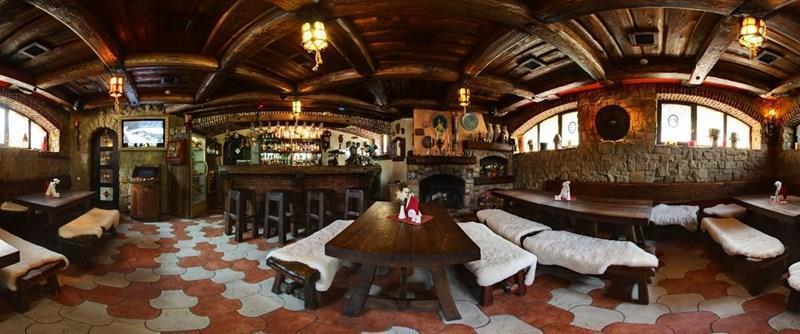 Апартаменти Вежа Ведмежа 4*