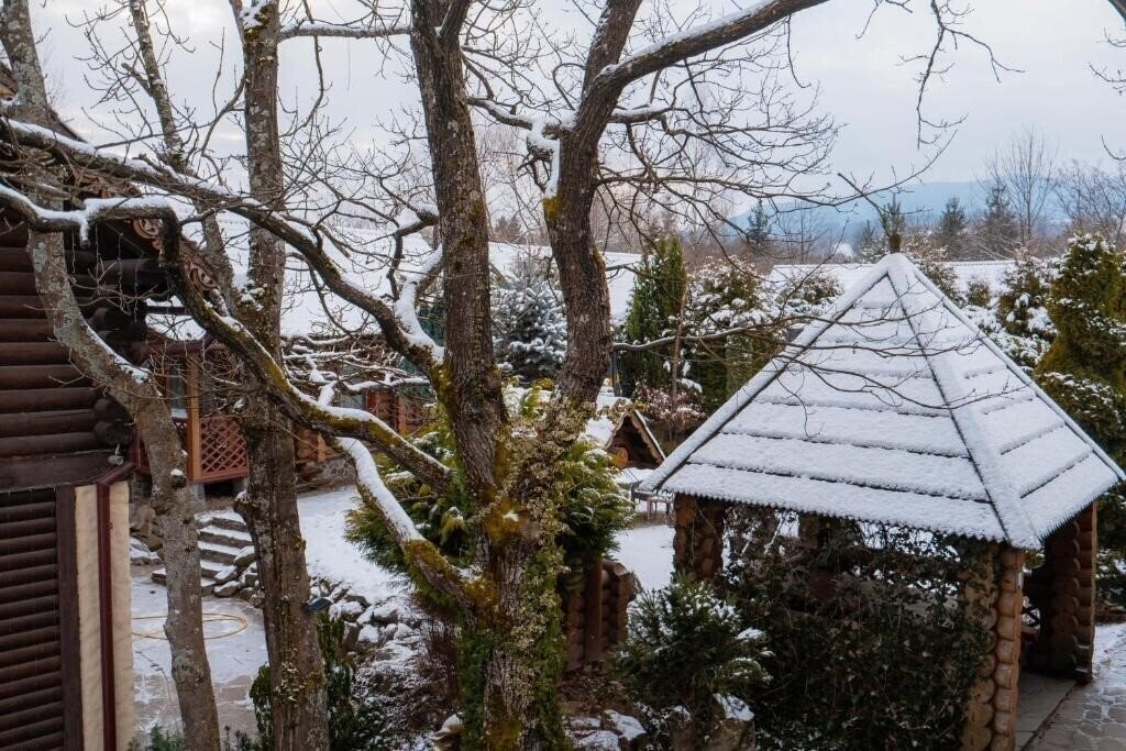 Вид Villa Garden Hotel 3*