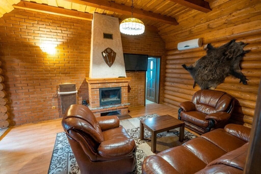 Панорама Villa Garden Hotel 3*