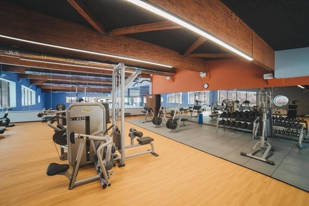 Картинка Деренівська Купіль 4*