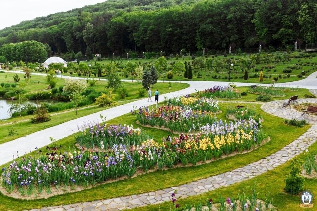 Апартаменты Деренівська Купіль 4*