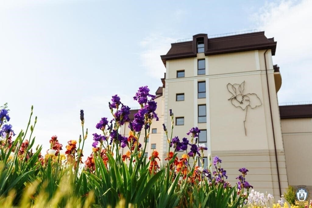 Панорама Деренівська Купіль 4*