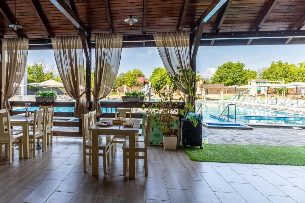 Фото Oasis 3*