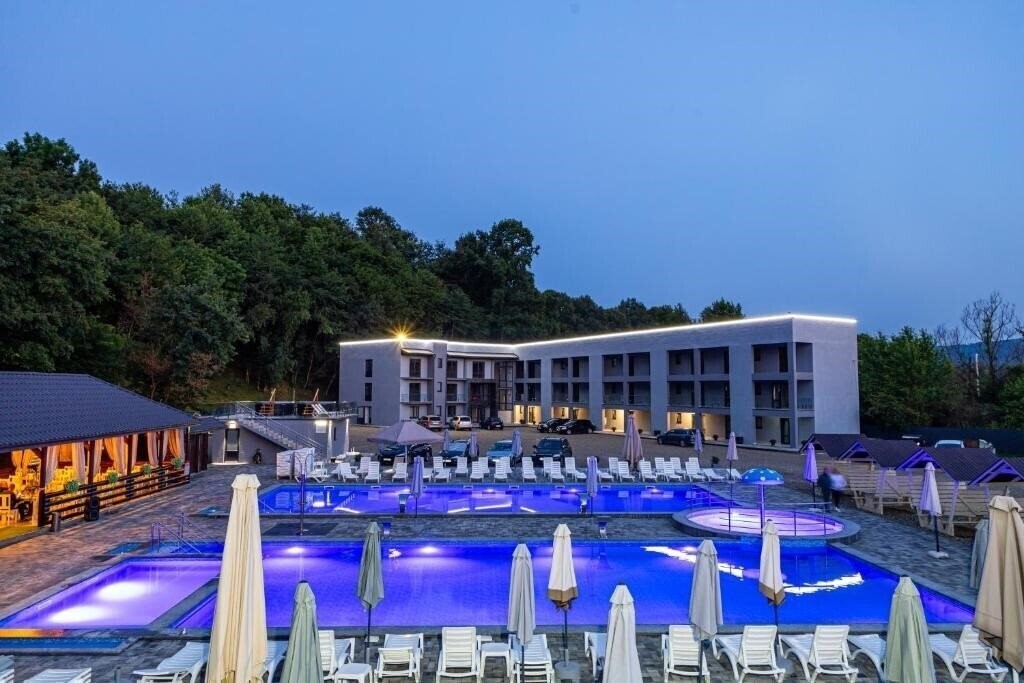 Картинка Oasis 3*