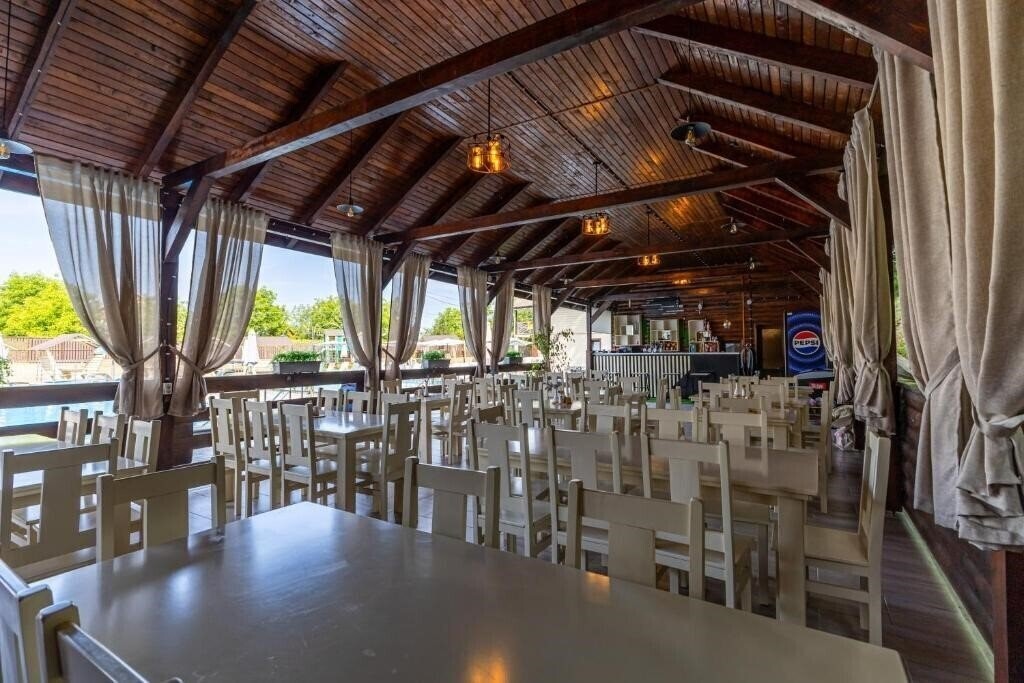 Вид Oasis 3*