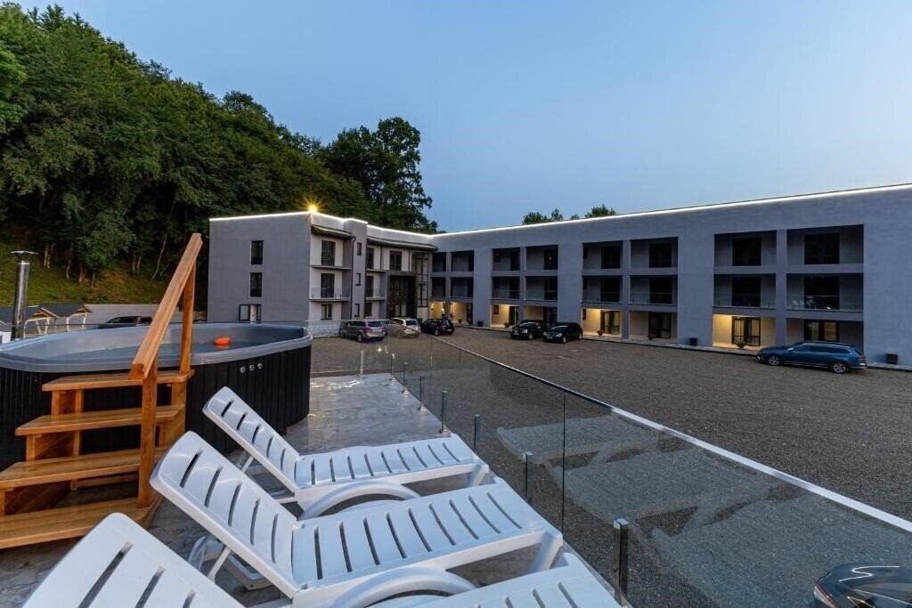 Панорама Oasis 3*