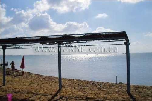 Панорама Чайка детский оздоровительный комплекс