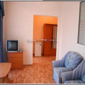 Панорама Гостиница "Вернисаж" отель без категории