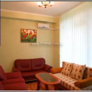 Апартаменти Гостиница "Вернисаж" отель без категории