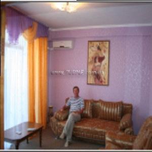 Вид Гостиница "Вернисаж" отель без категории