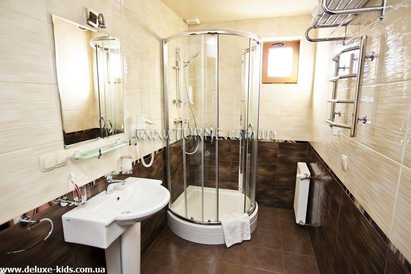 Вид Детская республика Deluxe детский оздоровительный комплекс