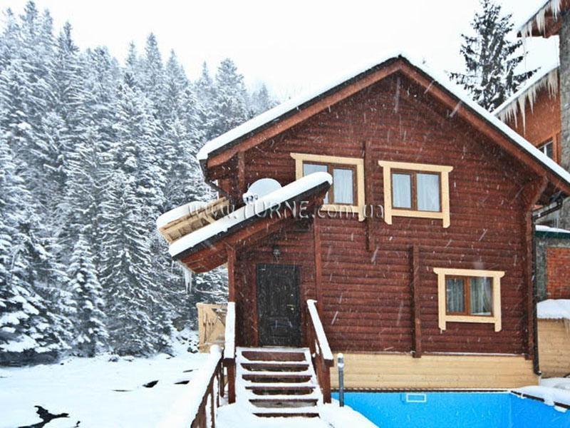 Апартаменты Пацьорка 3*