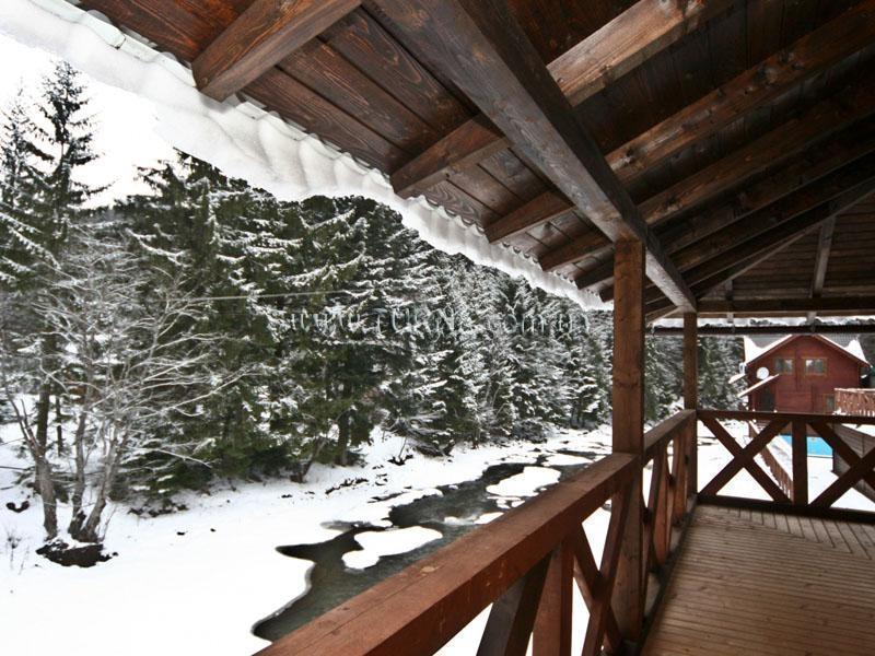 Территория Пацьорка 3*