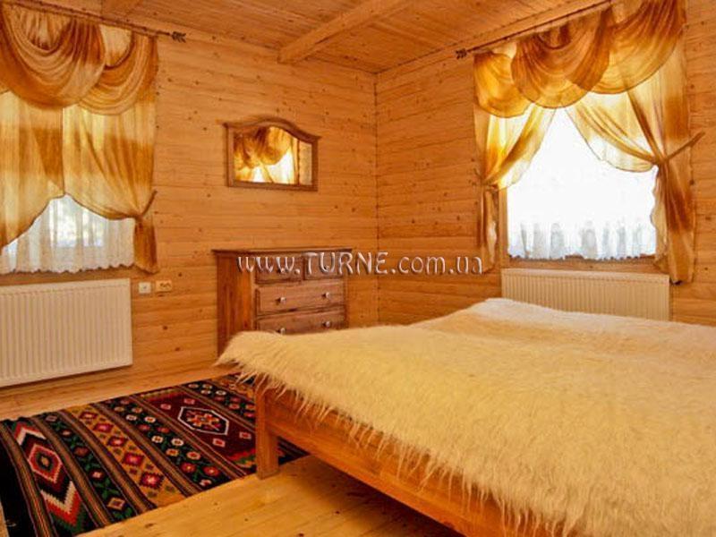 Вид Пацьорка 3*