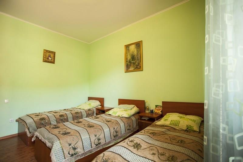 Зображення Петрос гостинично-туристический комплекс