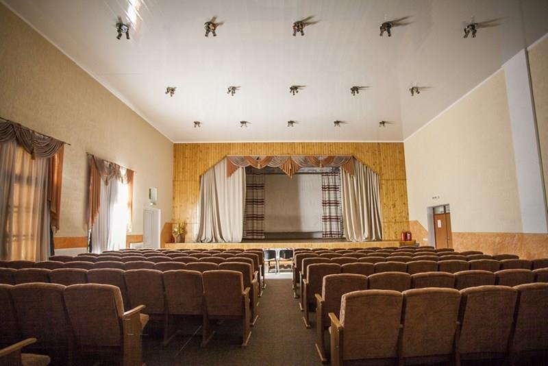 Територія Петрос гостинично-туристический комплекс