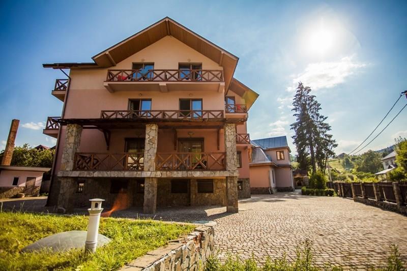 Фото Петрос гостинично-туристический комплекс