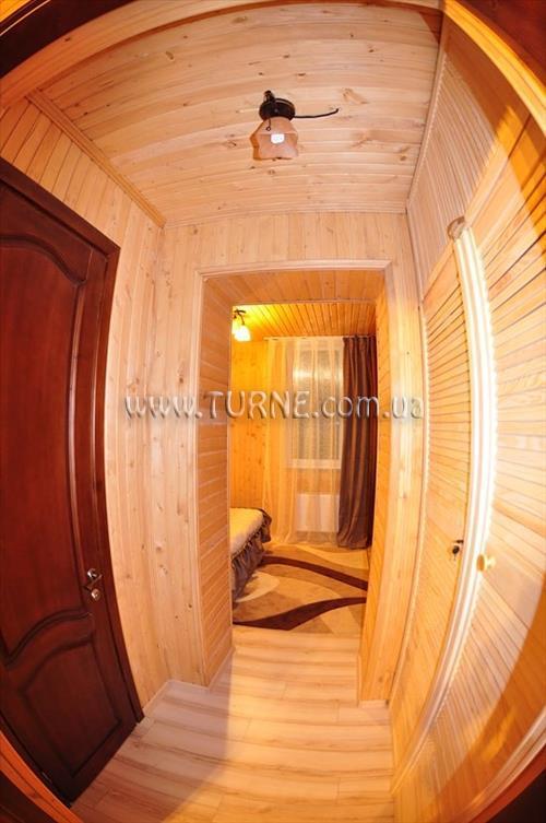 Апартаменты Villa Nova вилла