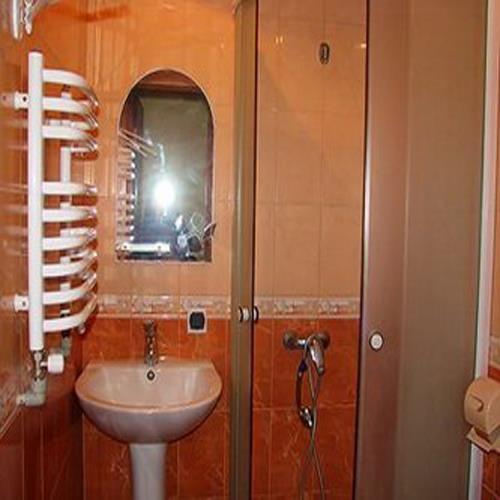 Апартаменты Смеричка санаторий