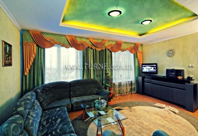 Територія Resort Hotel Karpaty 4*