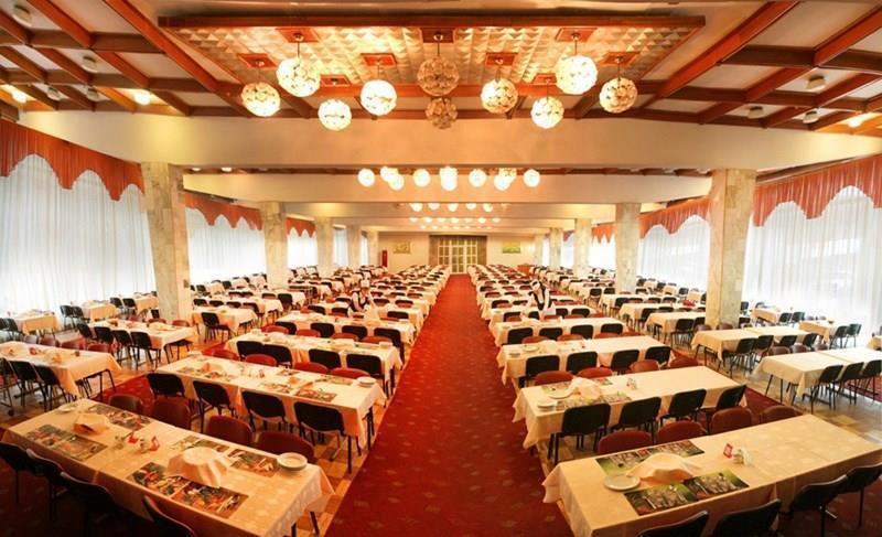 Апартаменты Днепр-Бескид СГК