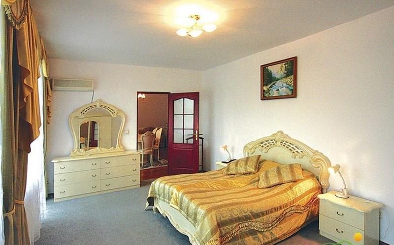 Вид Днепр-Бескид СГК