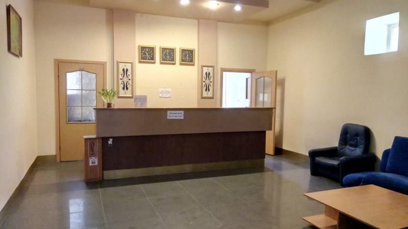 Территория Днепр-Бескид СГК