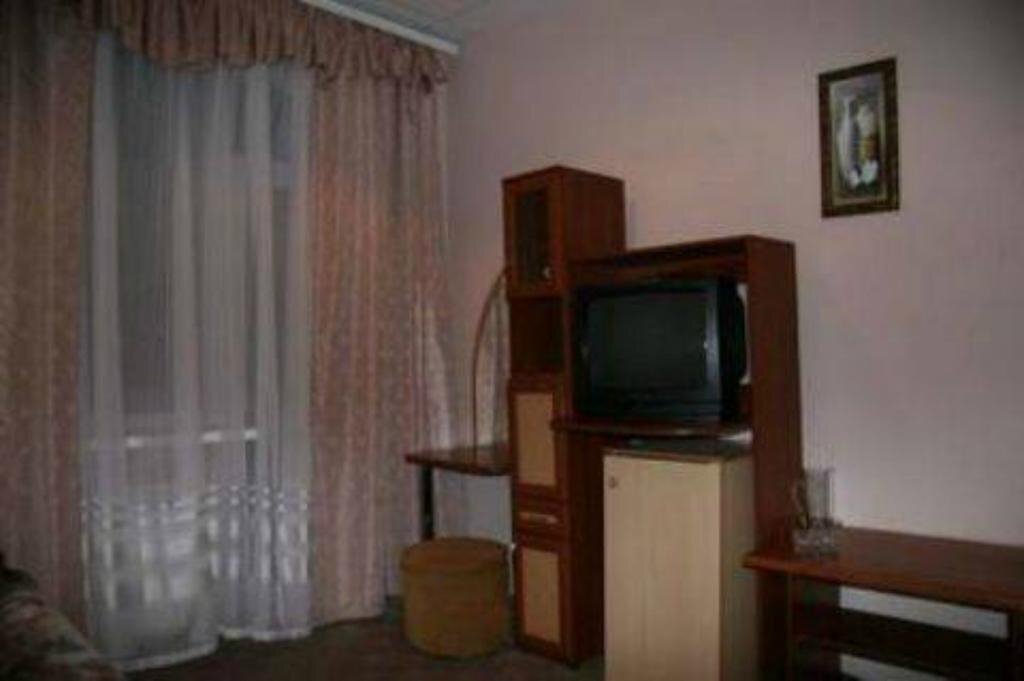 Территория Алмаз 3*