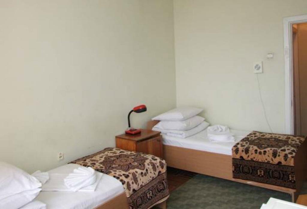 Апартаменты Алмаз 3*