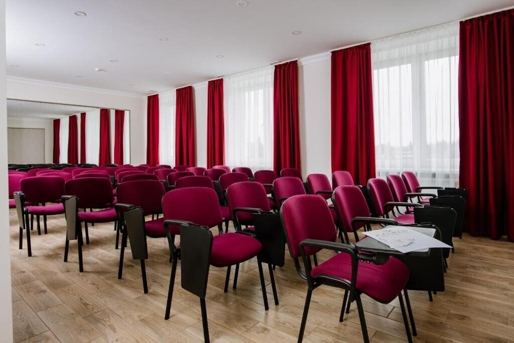 Территория Алькор 5*