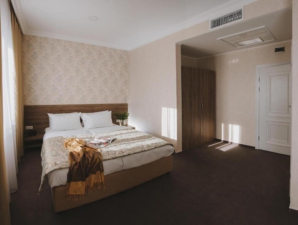 Апартаменты Алькор 5*