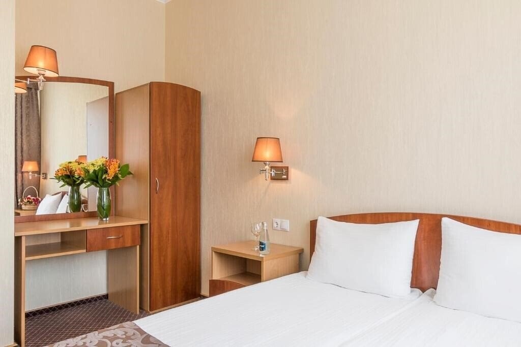 Панорама Мариот Медикал Центр Ок медицинский центр