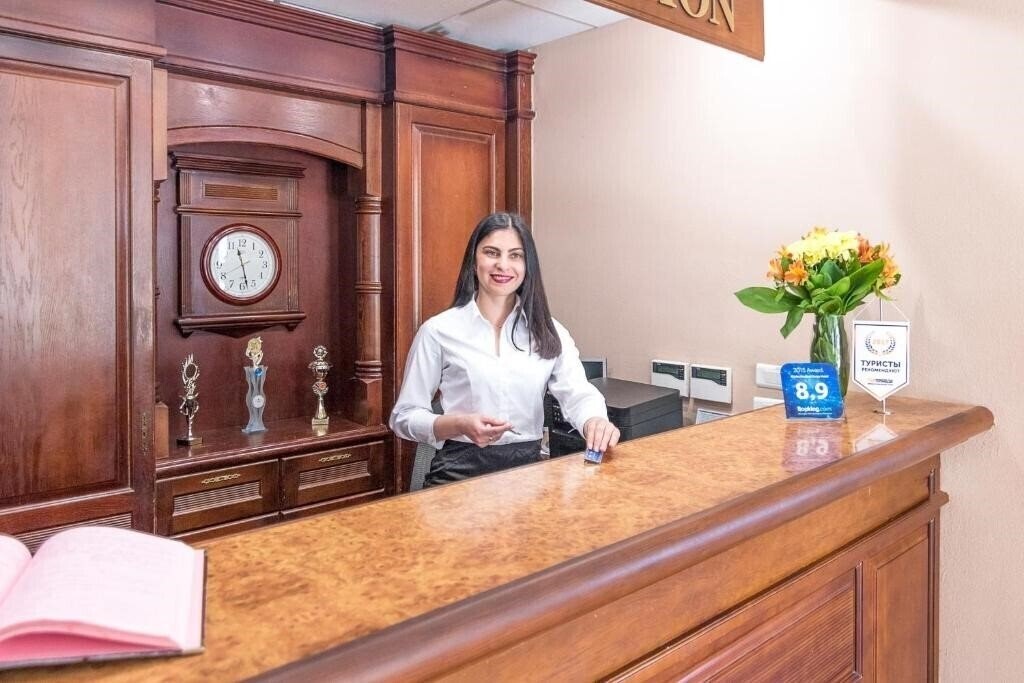 Территория Мариот Медикал Центр Ок медицинский центр