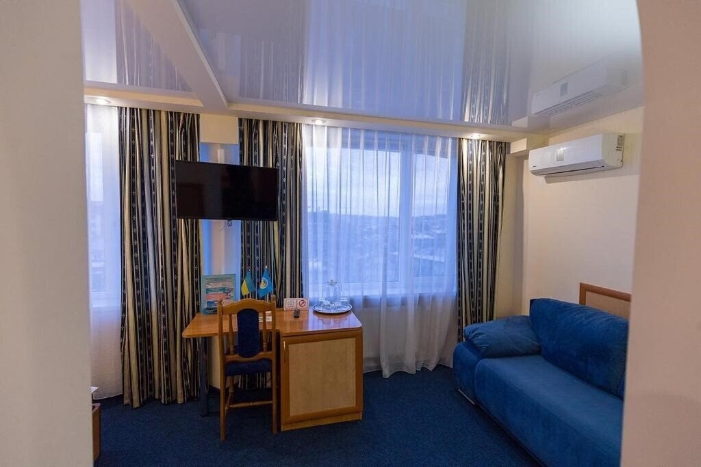 Фото Трускавец-365 3*