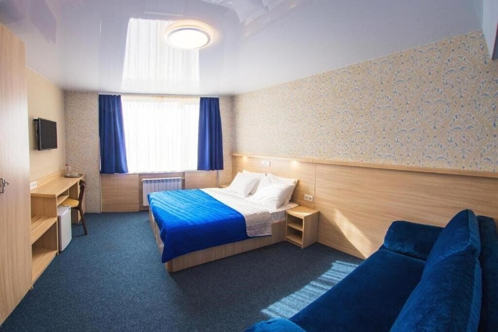 Картинка Трускавец-365 3*