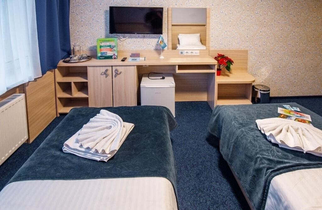 Вид Трускавец-365 3*