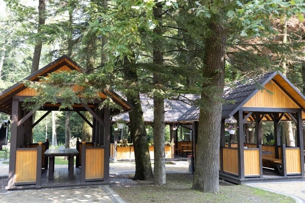 Фотография Старий Дуб Готель 2*