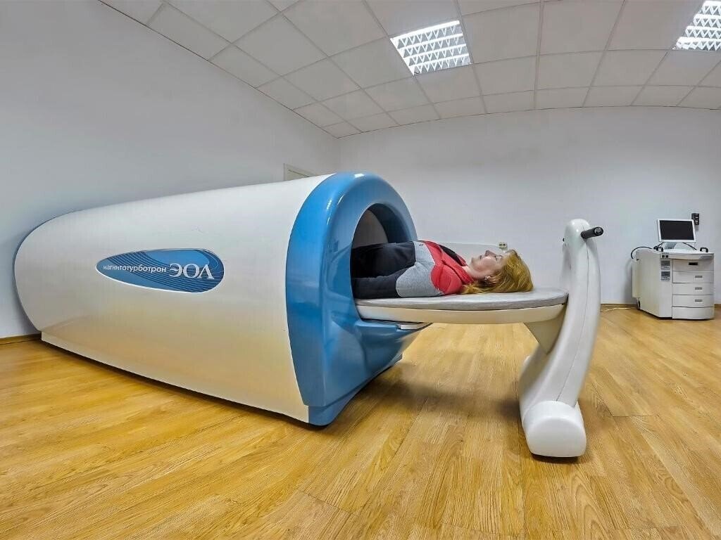 Картинка Еліт Дніпро Health Resort 3*