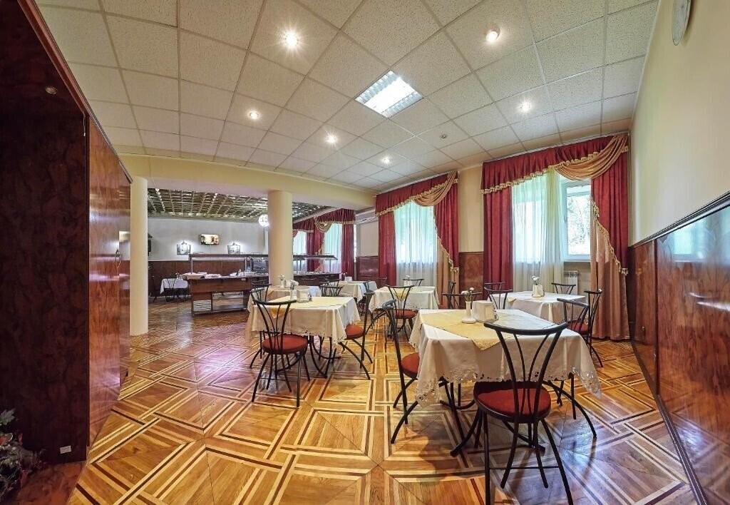 Вид Еліт Дніпро Health Resort 3*