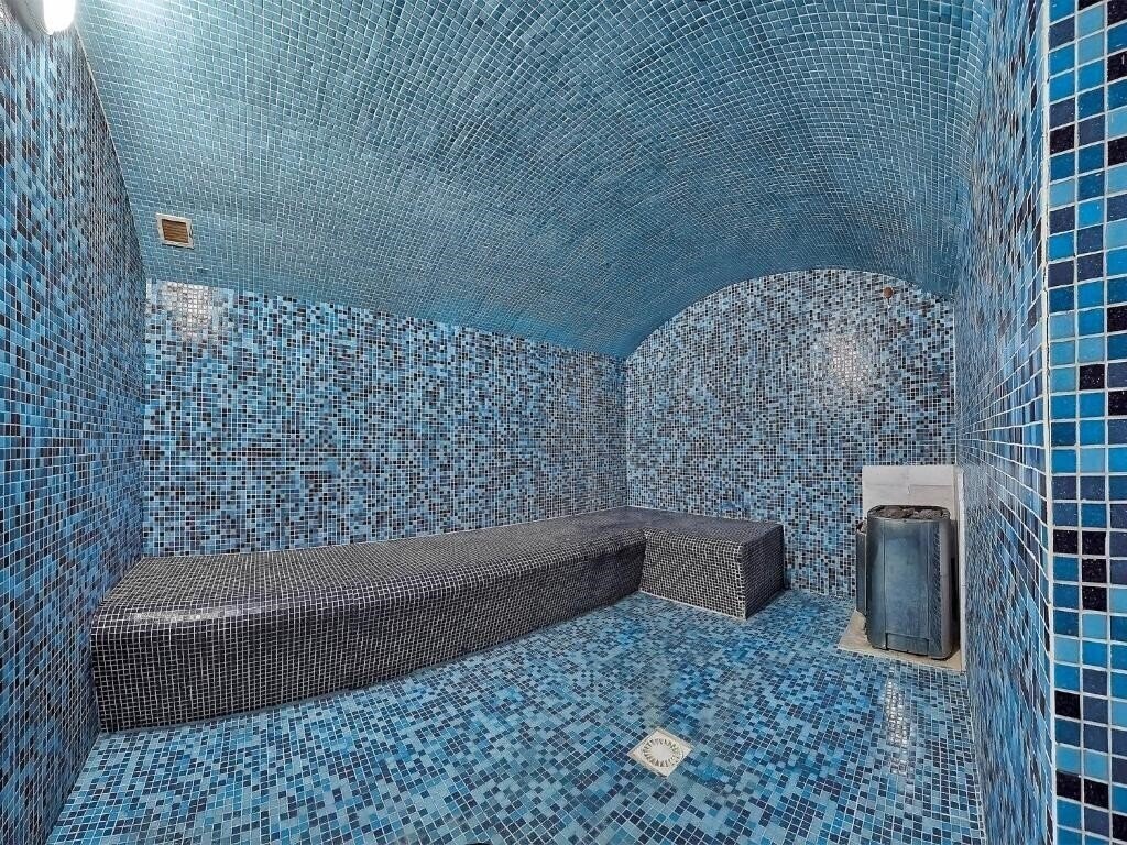 Территория Еліт Дніпро Health Resort 3*