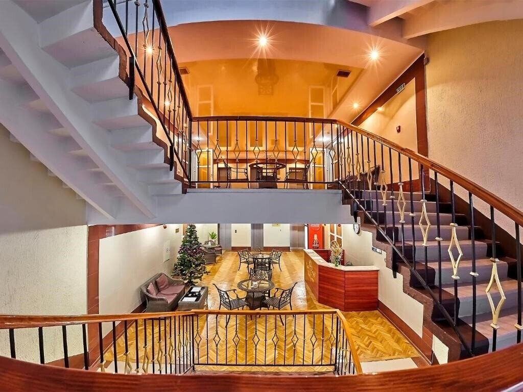 Панорама Еліт Дніпро Health Resort 3*