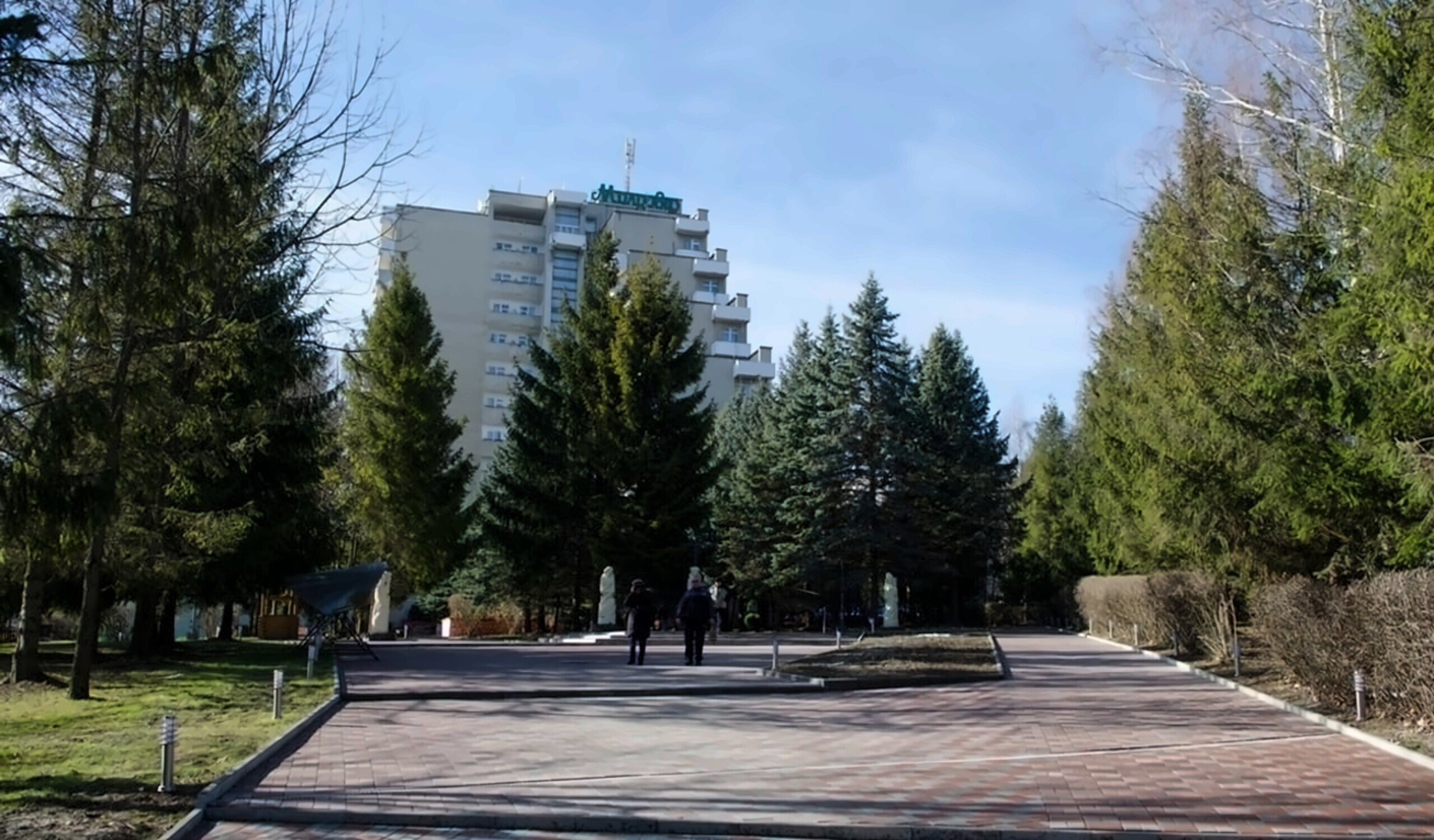 Фотография Молдова 2*