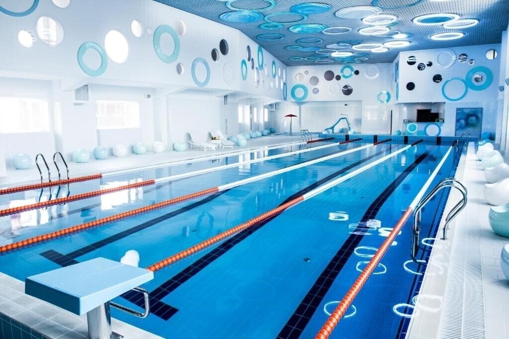 Територія Mirotel Resort & Spa 5*