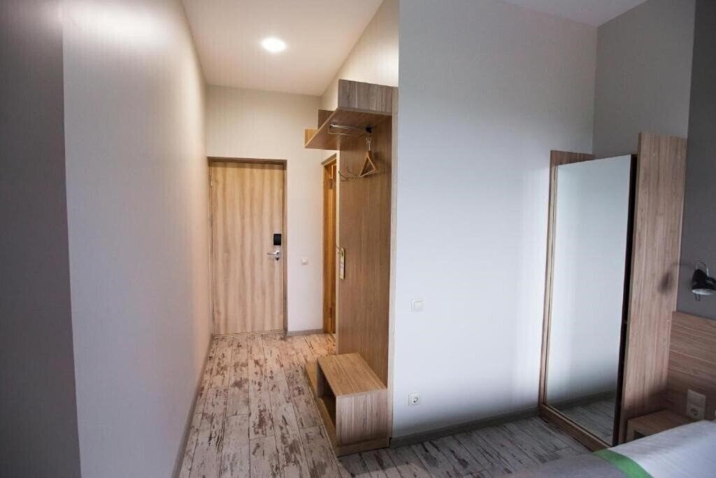 Территория Весна 3*