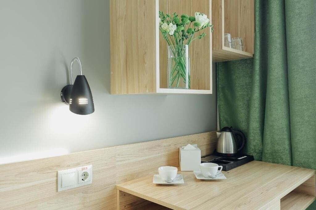 Апартаменты Весна 3*