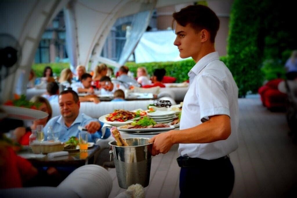 Фотографія Камелот 3*