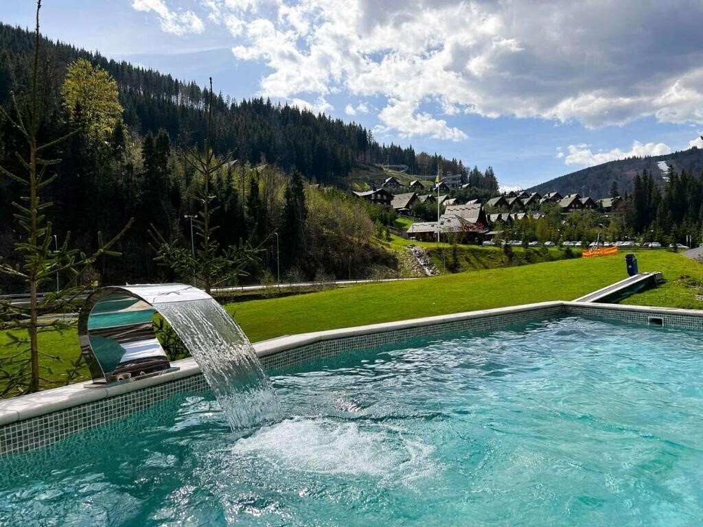 Вид Skilandhouse 3*