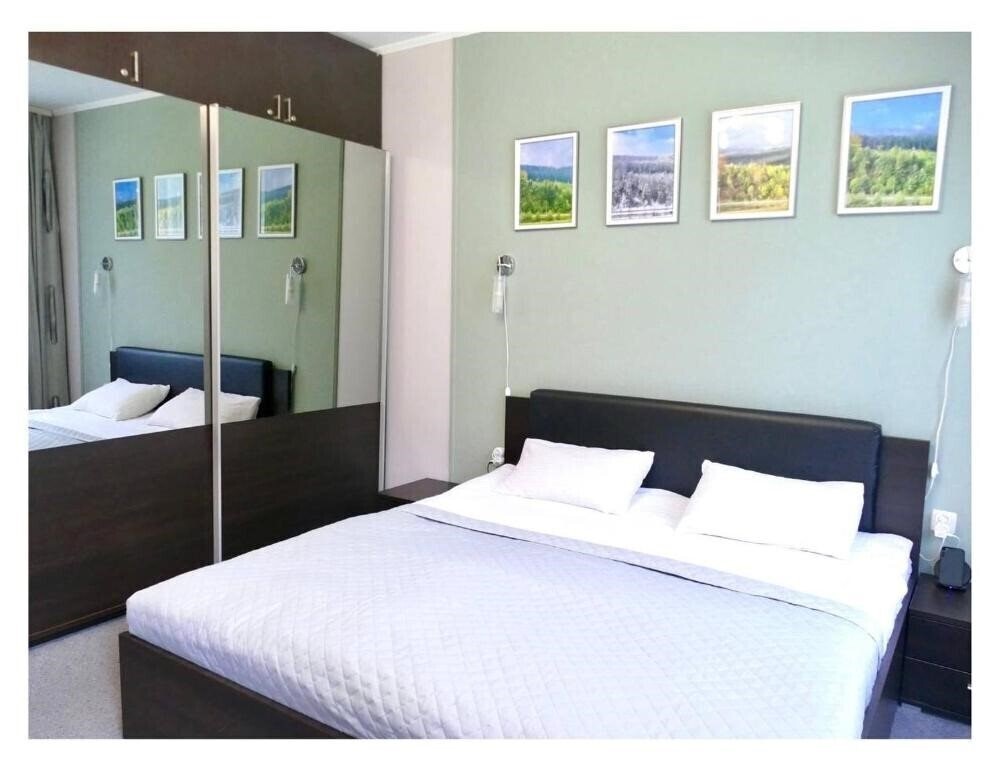 Готель Skilandhouse 3*