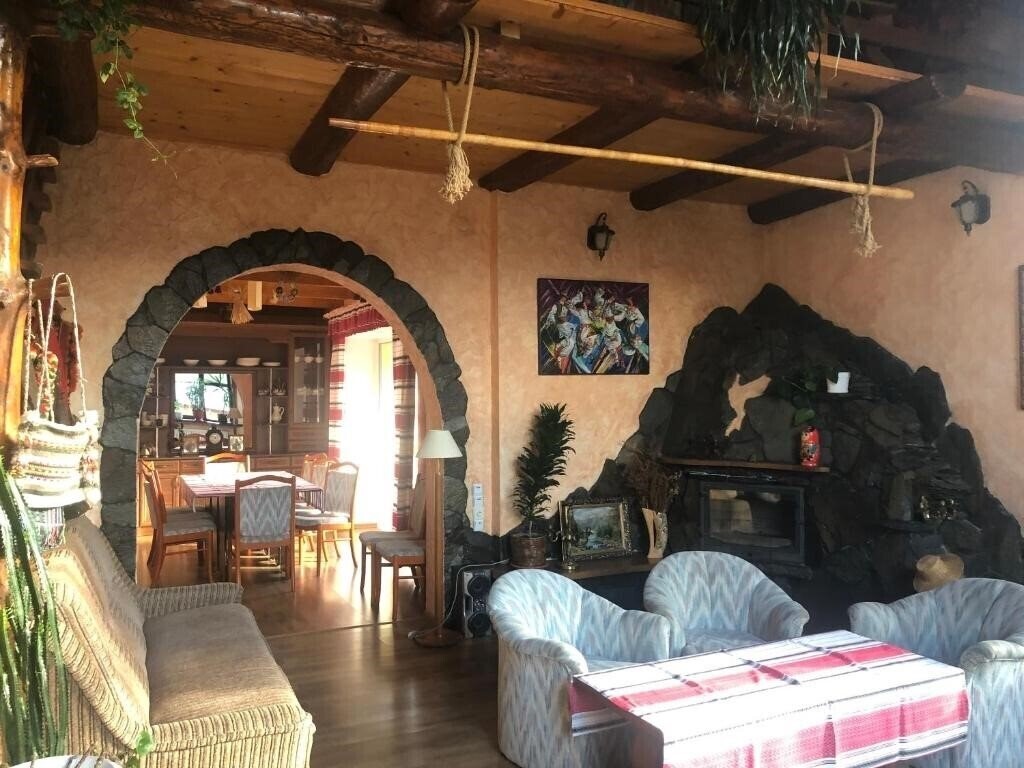 Фотография Прутець 1*