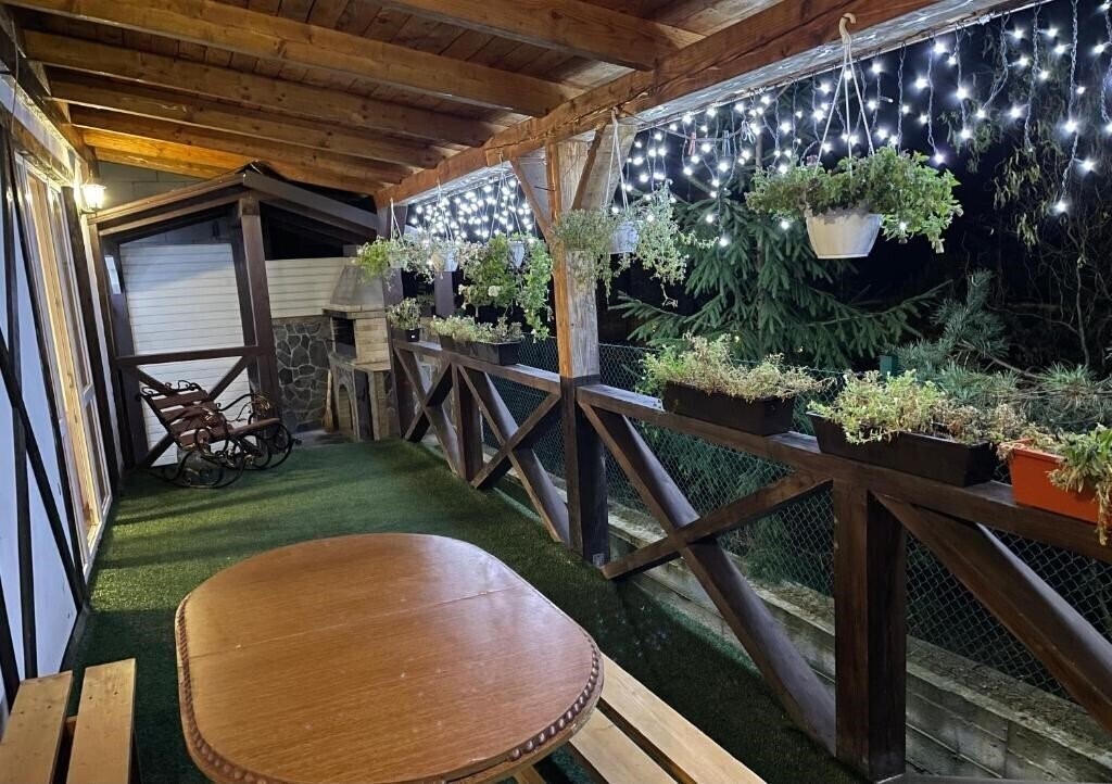 Апартаменти Вилла Парламент 3*